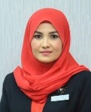 Rosmariawati binti Hashim